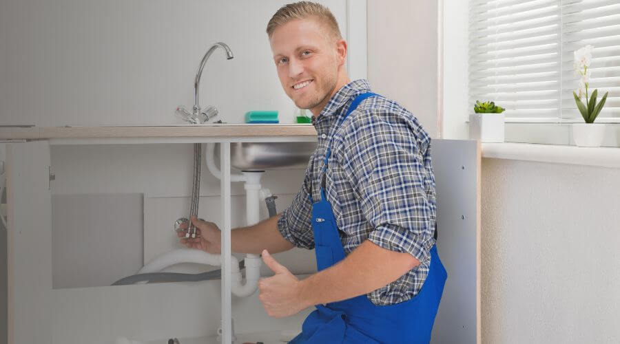Burst Pipe Emergency Service in Bethpage, NY